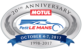 Motul Petit Le Mans