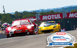 Motul Petit Le Mans