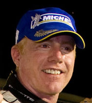 Johnny O'Connell