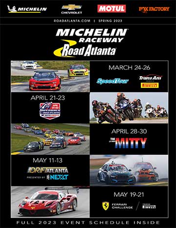 Spring Newsletter