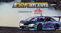 drift