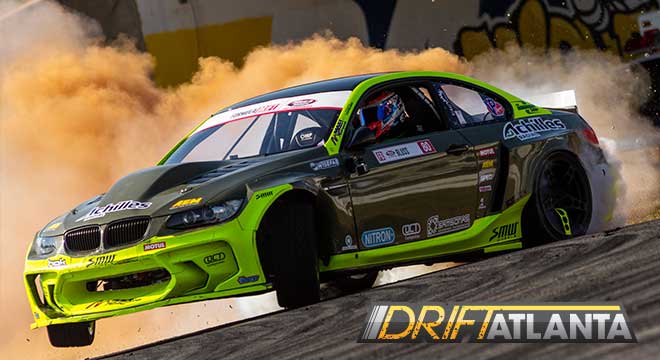 drift