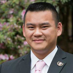 Abe Cheung
